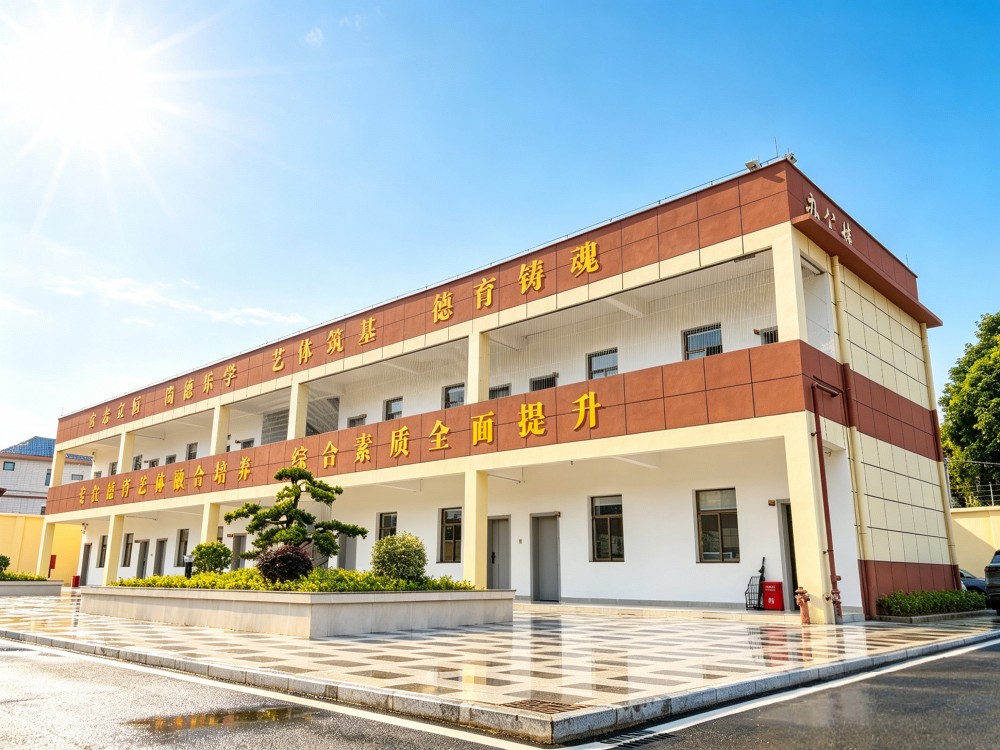 泰州叛逆孩子管教学校口碑推荐：如何为孩子找到真正有效的全封闭成长路径