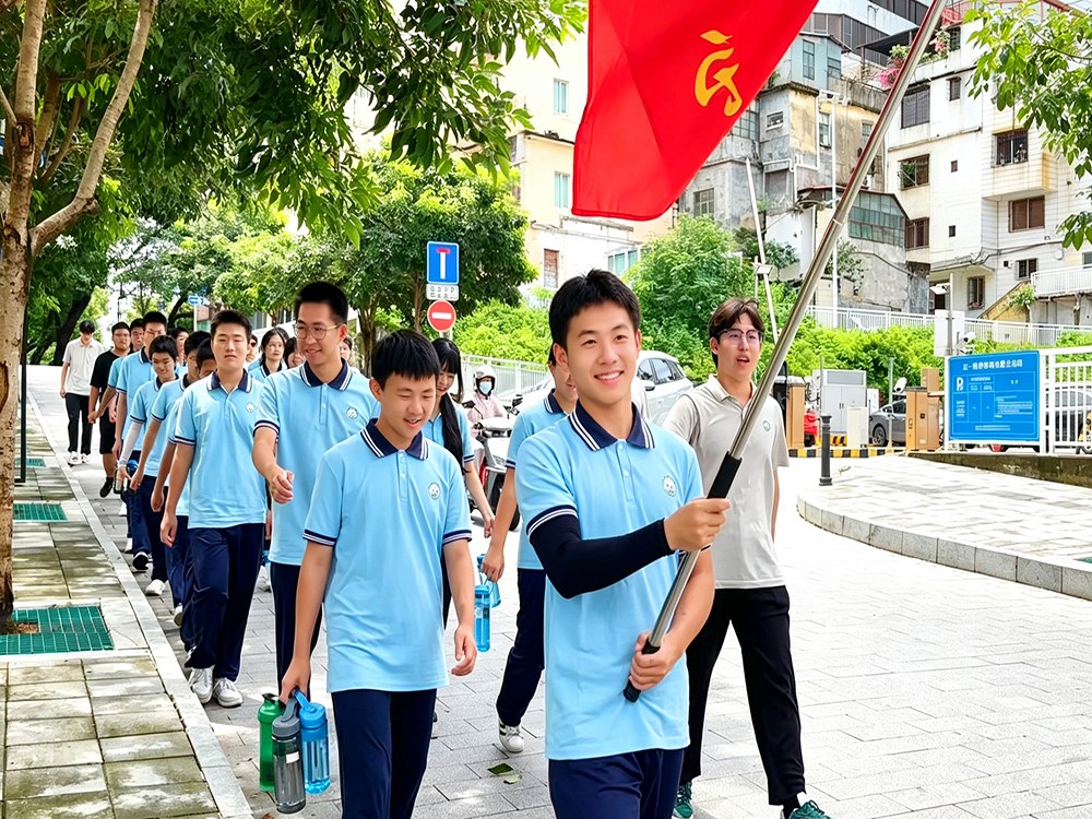 江苏泰州叛逆青年教育中心推荐与挑选指南