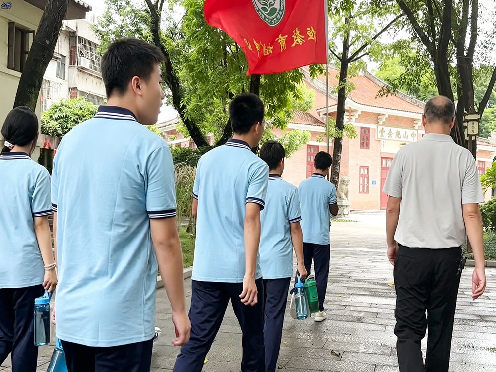 江苏泰州叛逆少年培训学校位置与择校指南