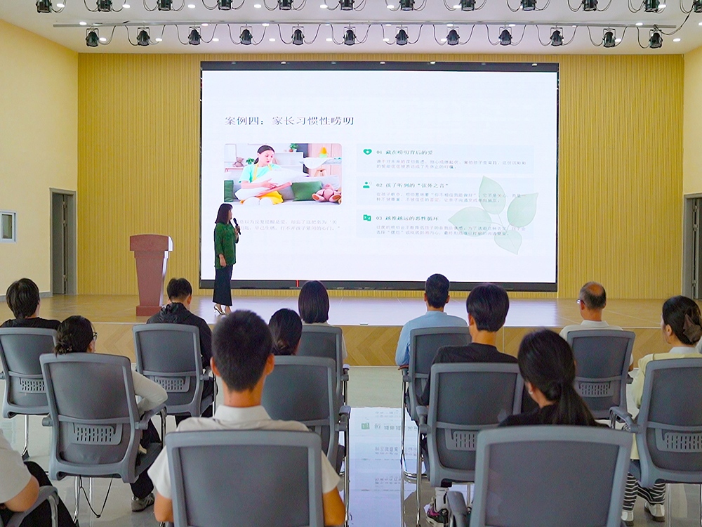 江苏泰州叛逆青年教育中心推荐与挑选指南