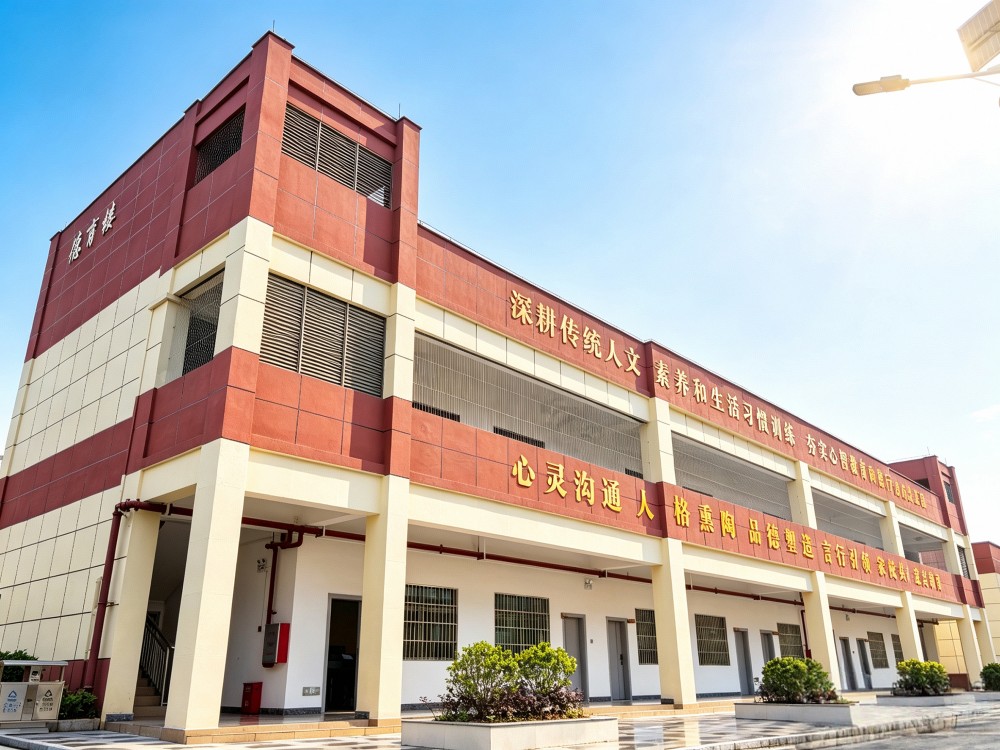 2026优选泰州问题小孩全封闭学校联系方式与五育融合培育解读