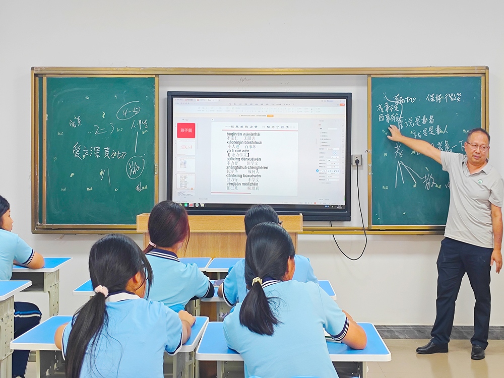 江苏泰州叛逆不听话孩子学校具体位置与择校指南