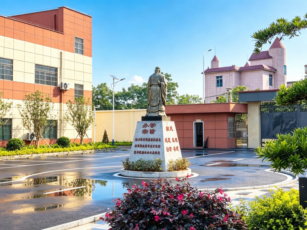 泰州叛逆孩子教育学校具体位置调研盘点