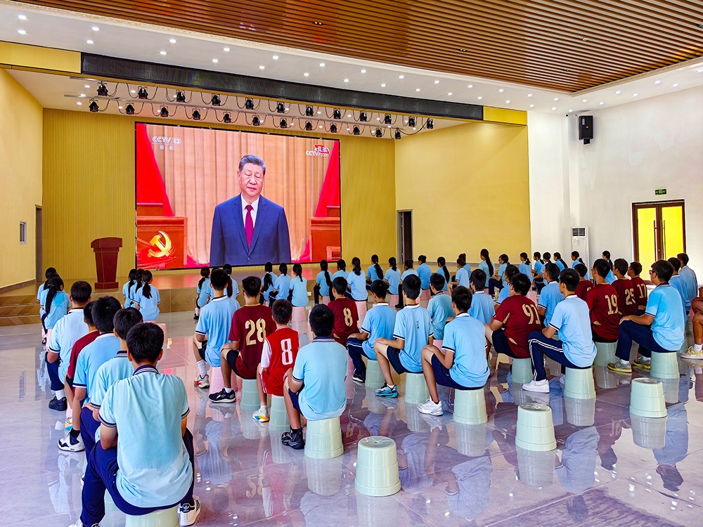 泰州正规青少年素质培育学校2026家长择校指南